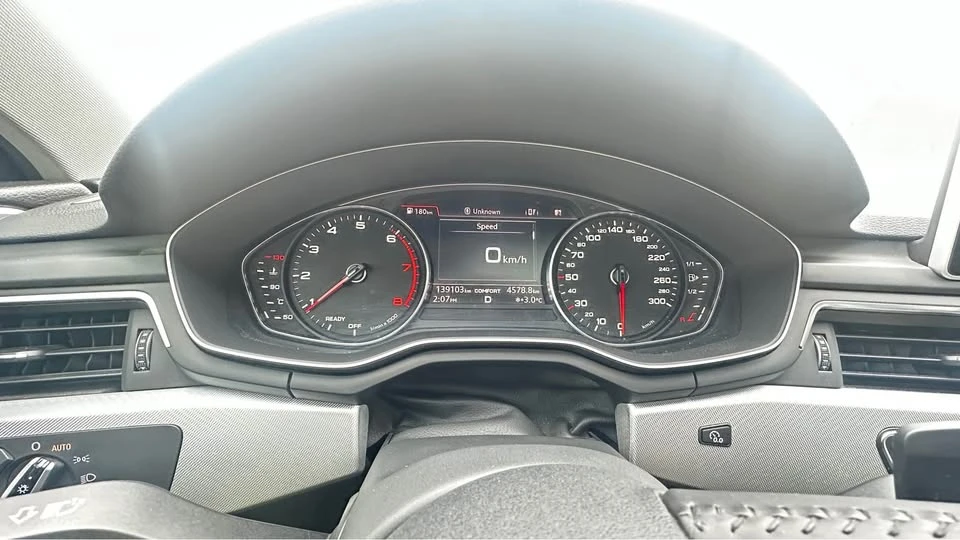 2017 Audi B9 A4 - Image 17 of 20