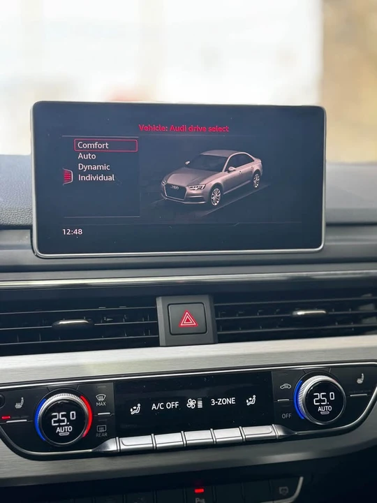 2017 Audi B9 A4 - Image 15 of 18