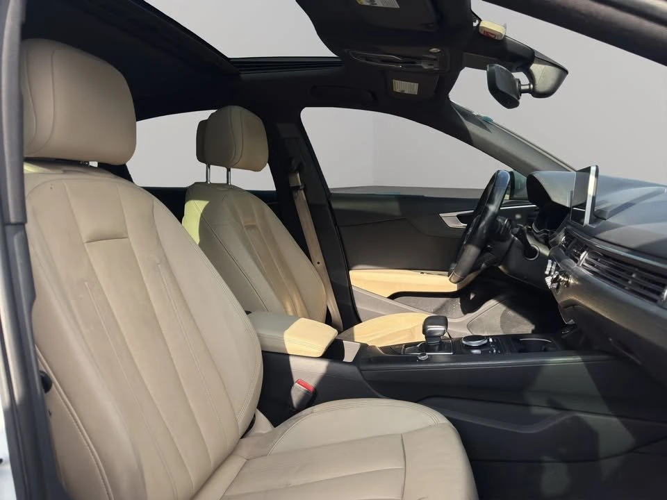 2017 Audi B9 A4 - Image 14 of 17
