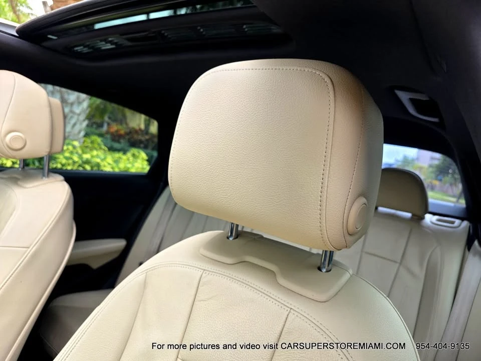 2017 Audi B9 A4 - Image 12 of 20