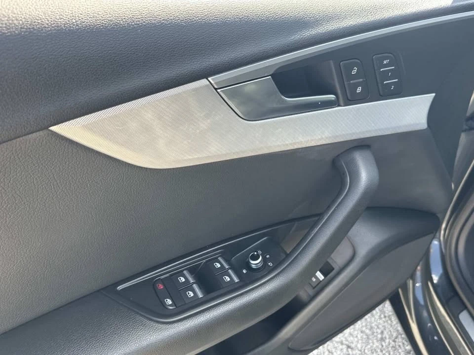 2017 Audi B9 A4 - Image 15 of 20