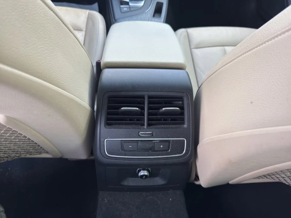 2017 Audi B9 A4 - Image 10 of 17