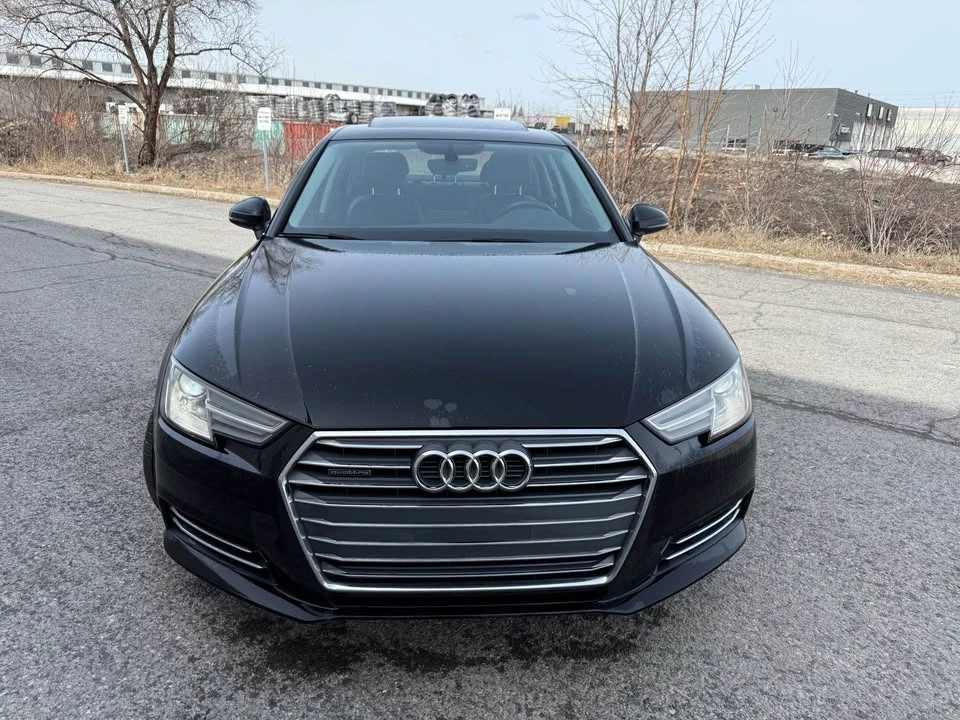 2017 Audi B9 A4 - Image 2 of 18