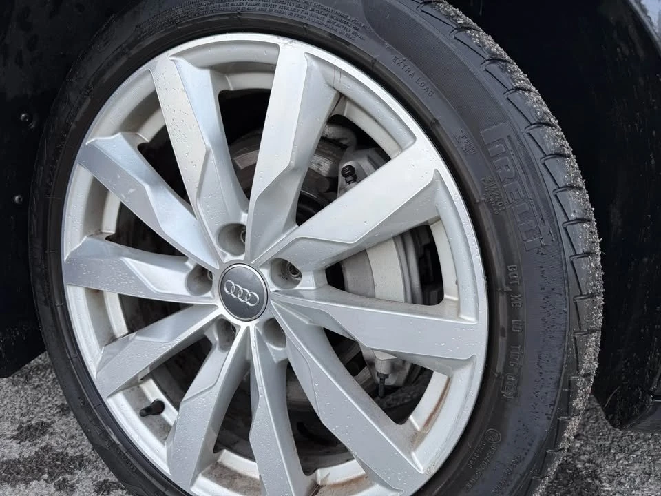 2017 Audi B9 A4 - Image 8 of 18
