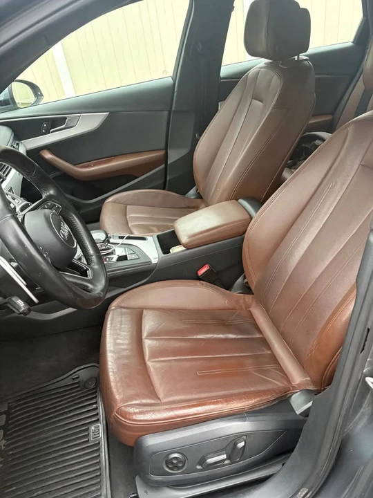 2017 Audi B9 A4 - Image 14 of 20