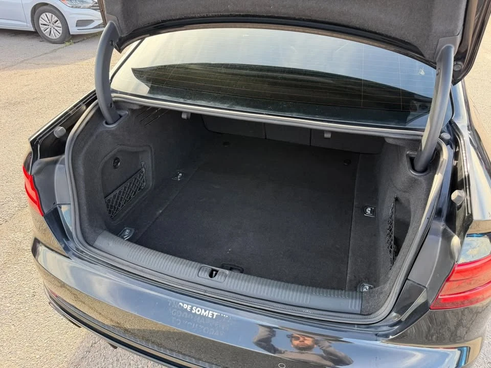 2017 Audi B9 A4 - Image 7 of 16