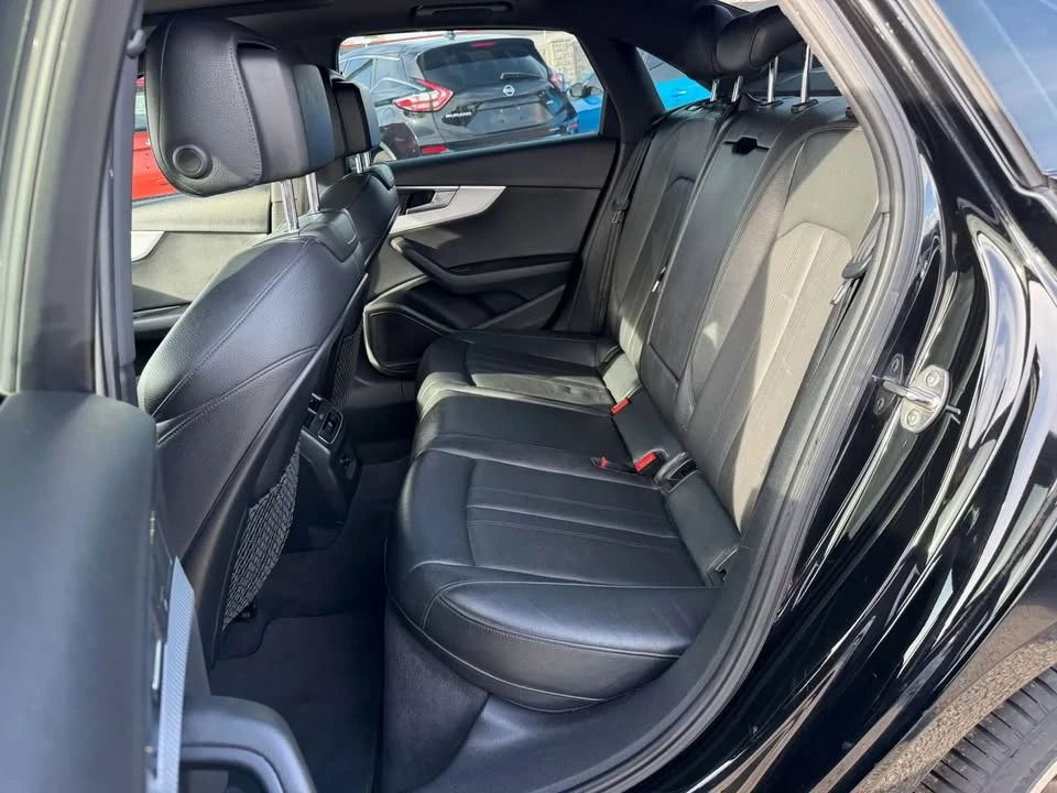 2017 Audi B9 A4 - Image 8 of 16