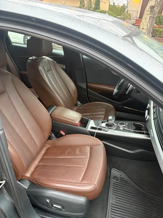 2017 Audi B9 A4 - Image 15 of 20