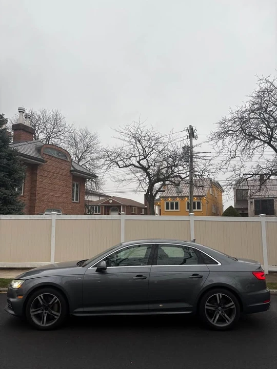 2017 Audi B9 A4 - Image 4 of 20
