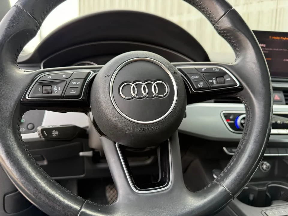 2017 Audi B9 A4 - Image 14 of 18