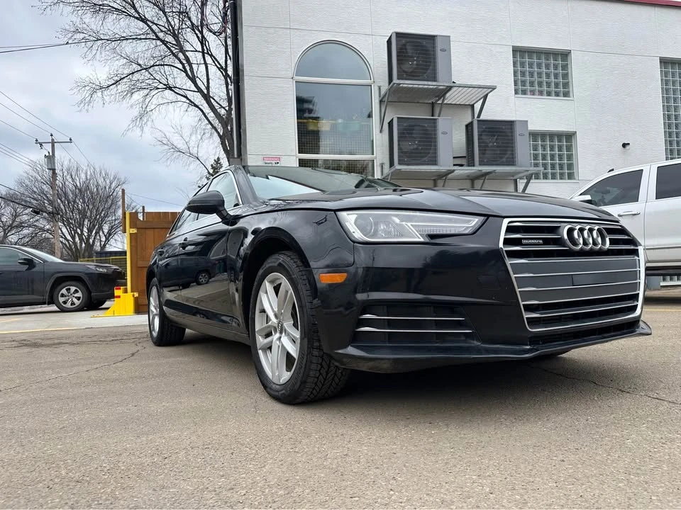 2017 Audi B9 A4 - Image 3 of 9