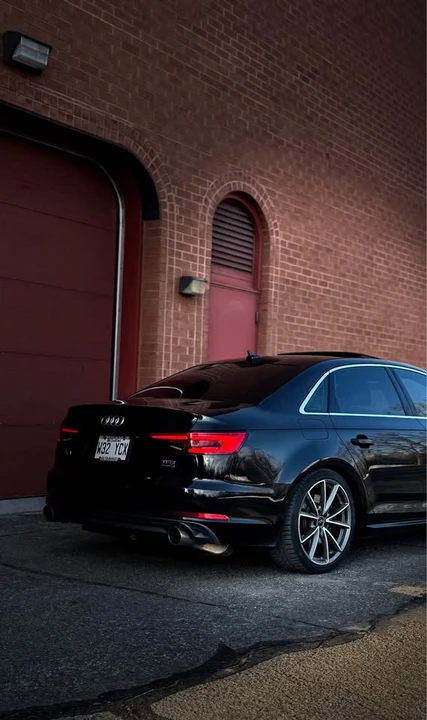 2017 Audi B9 A4 - Image 6 of 18
