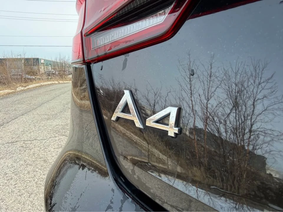 2017 Audi B9 A4 - Image 7 of 18