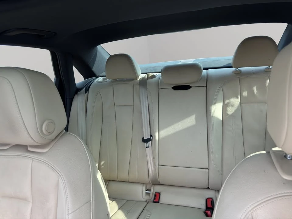2017 Audi B9 A4 - Image 9 of 17