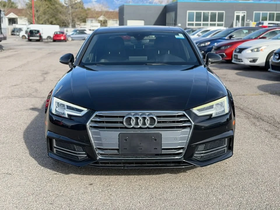 2017 Audi B9 A4 - Image 2 of 16