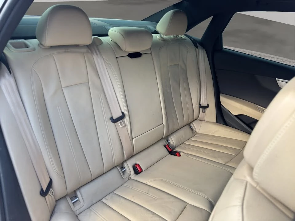 2017 Audi B9 A4 - Image 15 of 17