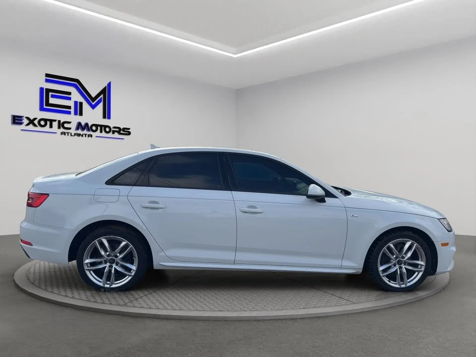 2017 Audi B9 A4 - Image 6 of 17