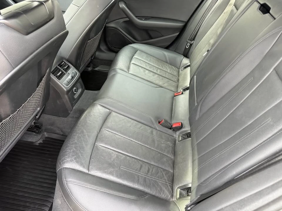 2017 Audi B9 A4 - Image 17 of 18