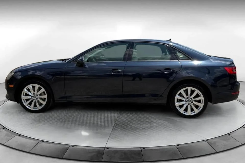 2017 Audi B9 A4 - Image 2 of 9