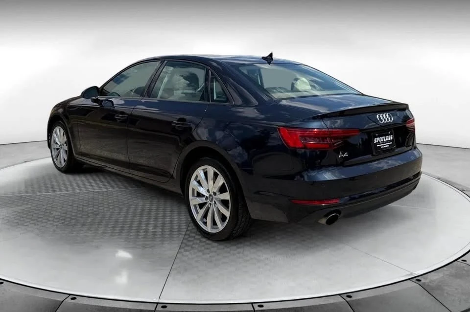 2017 Audi B9 A4 - Image 3 of 9