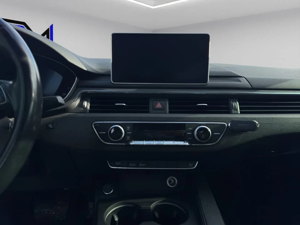 2017 Audi B9 A4 - Image 11 of 17