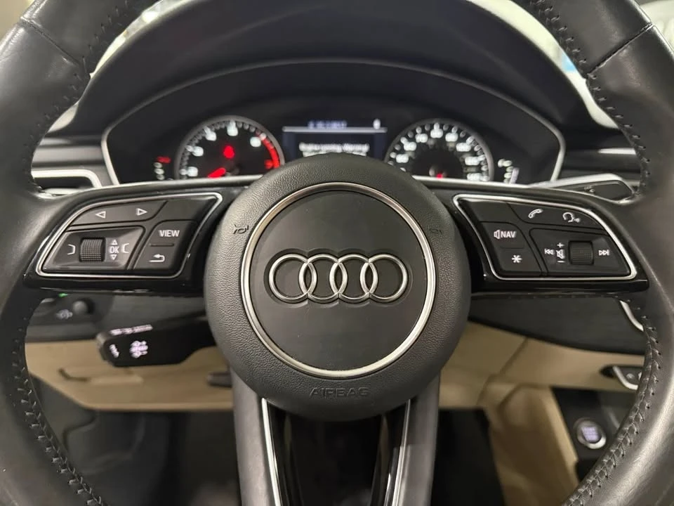 2017 Audi B9 A4 - Image 6 of 11