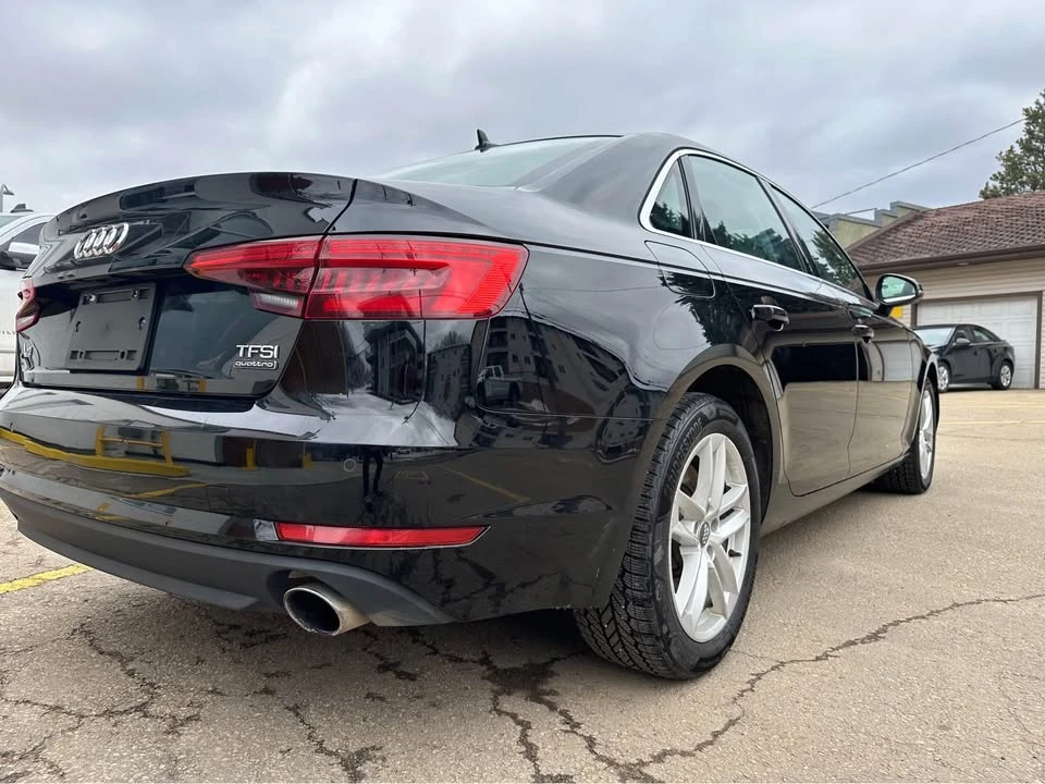 2017 Audi B9 A4 - Image 5 of 9