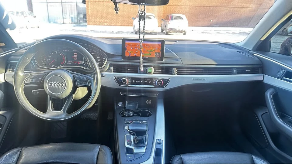 2017 Audi B9 A4 - Image 11 of 20