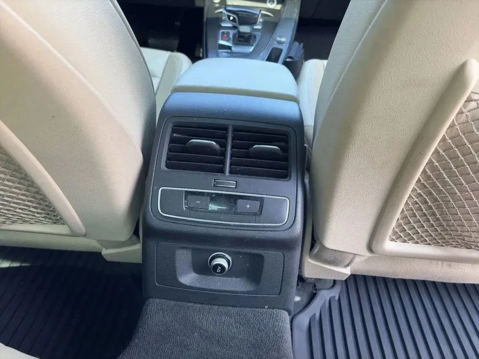 2017 Audi B9 A4 - Image 8 of 11