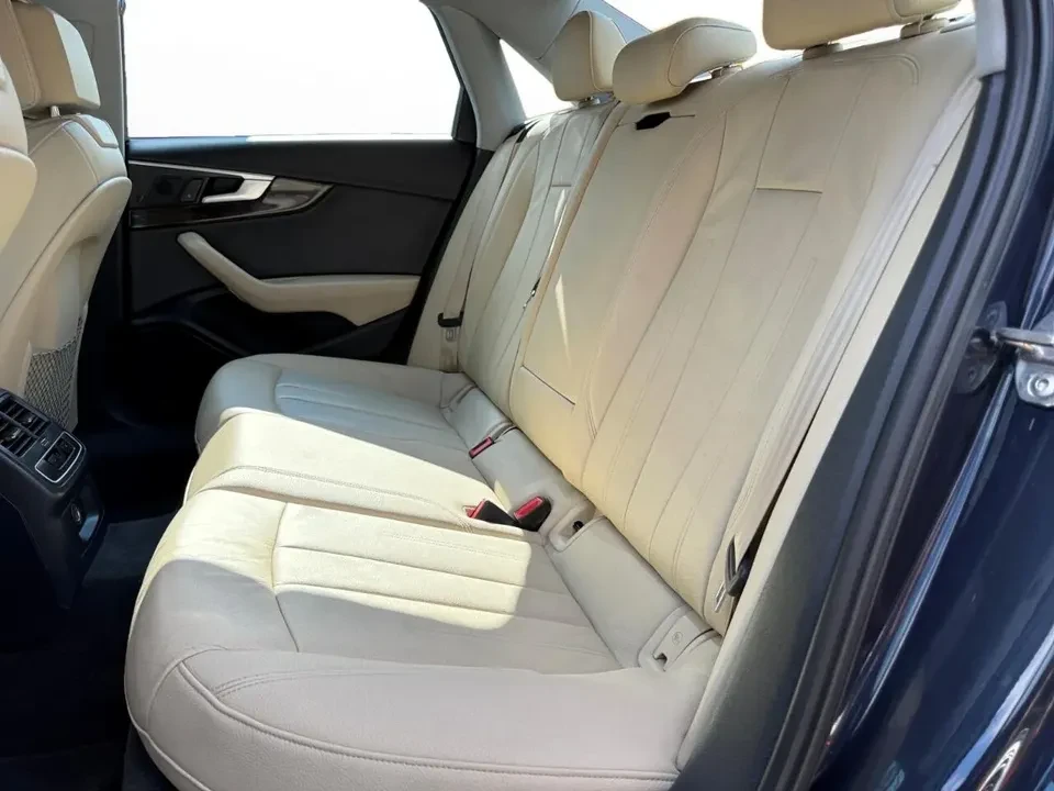 2017 Audi B9 A4 - Image 6 of 9