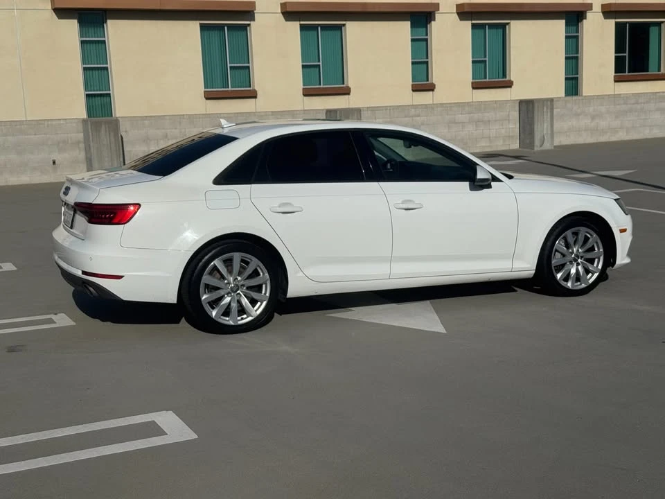 2017 Audi B9 A4 - Image 10 of 20
