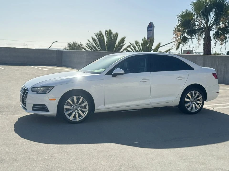 2017 Audi B9 A4 - Image 5 of 20