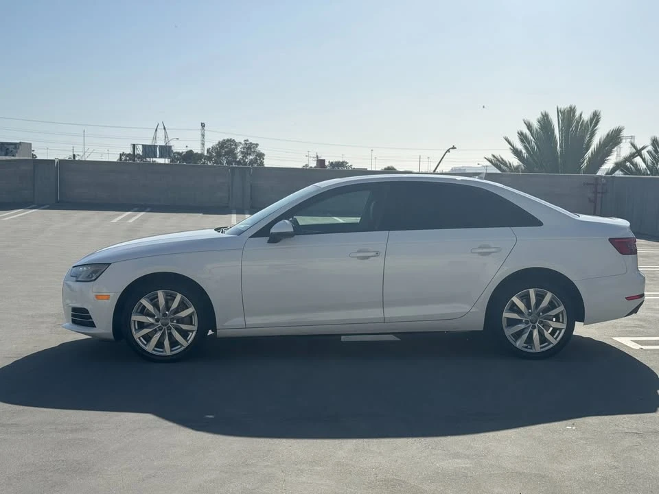 2017 Audi B9 A4 - Image 6 of 20