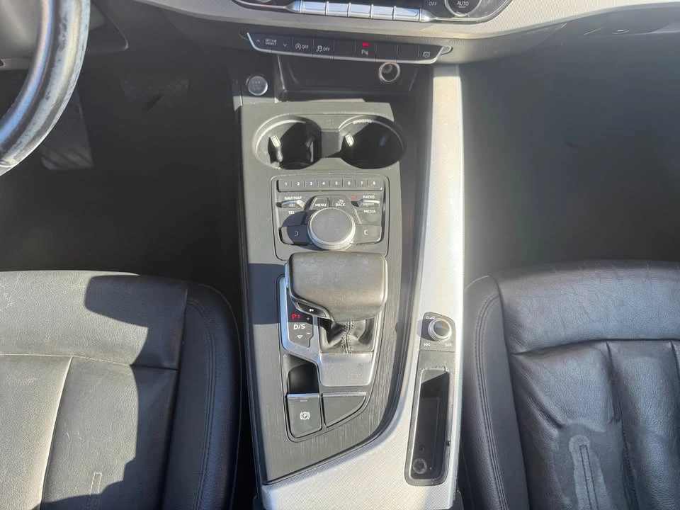 2017 Audi B9 A4 - Image 17 of 20
