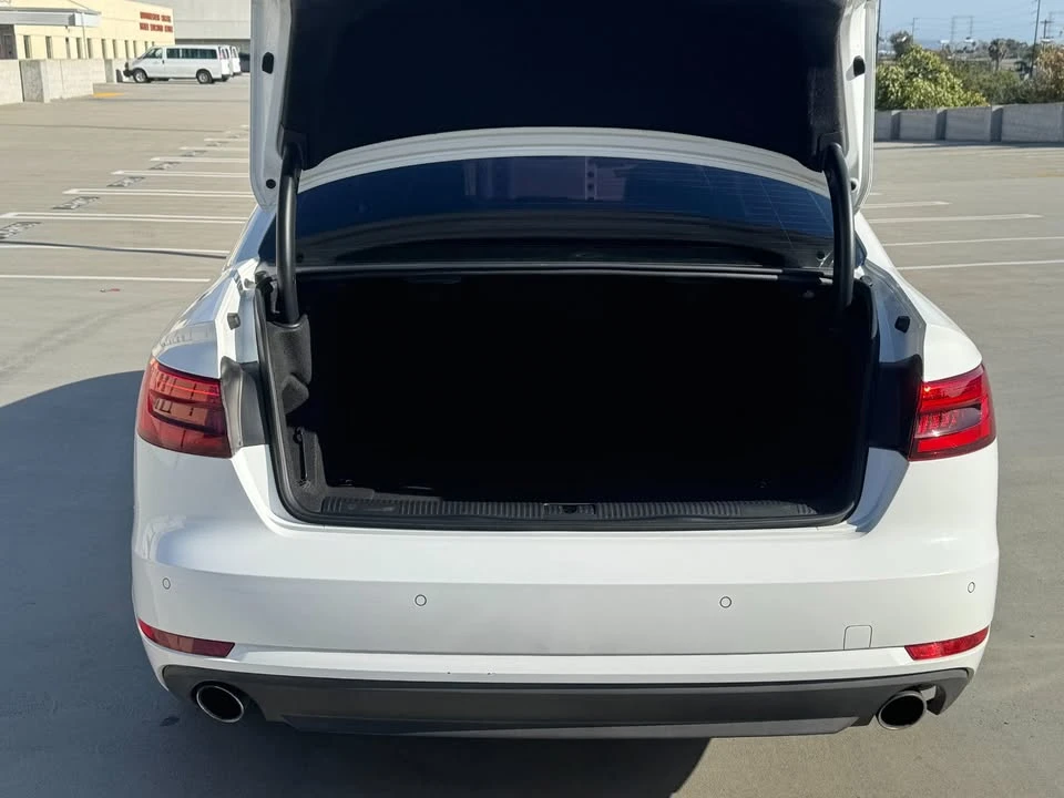 2017 Audi B9 A4 - Image 20 of 20