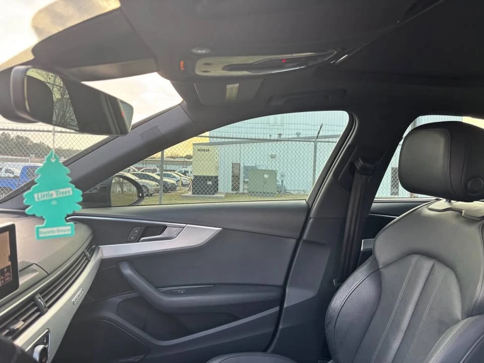 2017 Audi B9 A4 - Image 12 of 20