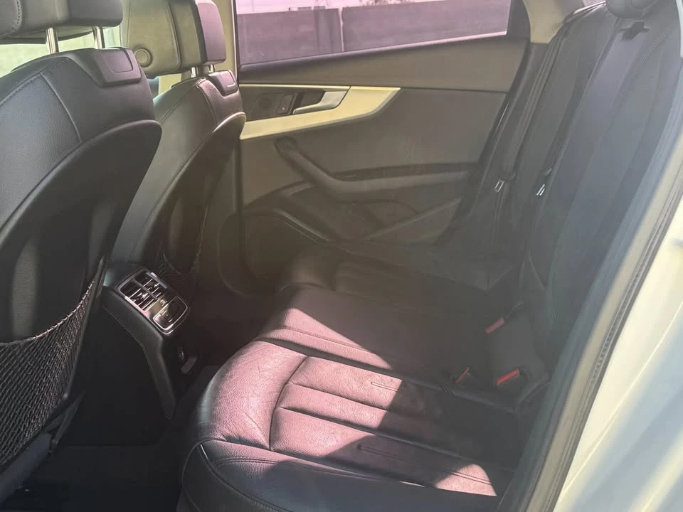 2017 Audi B9 A4 - Image 15 of 20