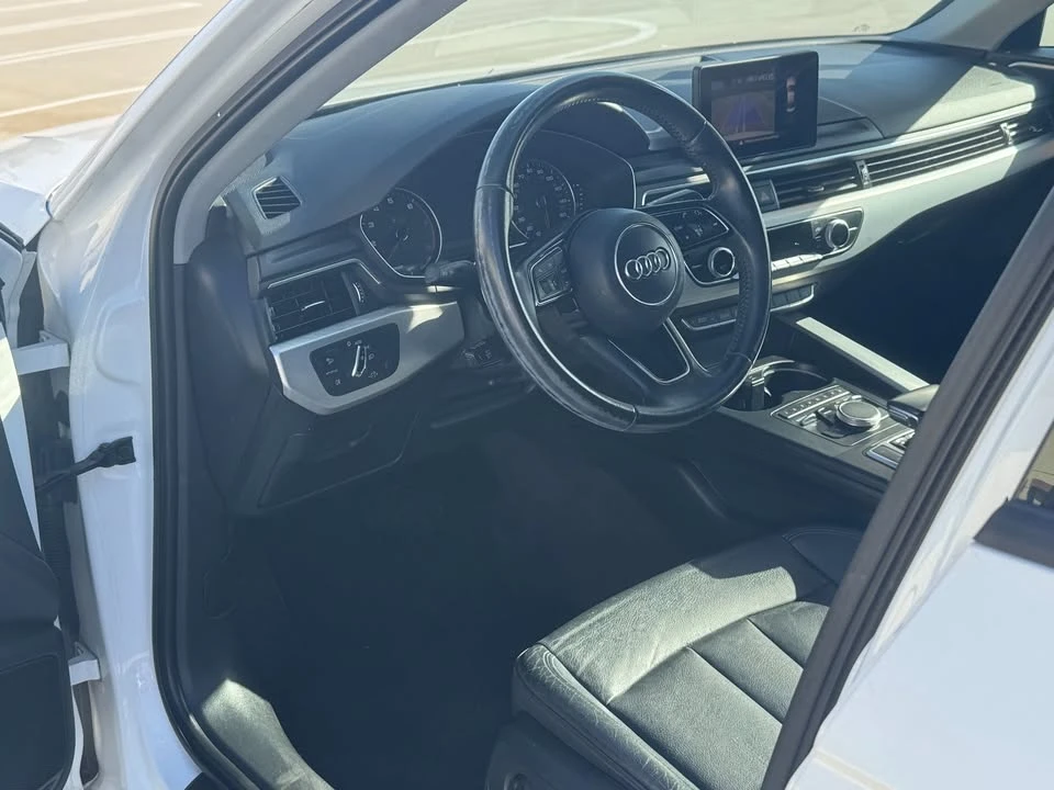2017 Audi B9 A4 - Image 14 of 20