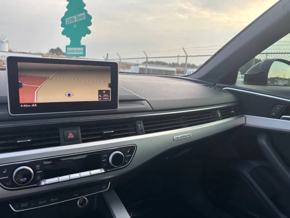 2017 Audi B9 A4 - Image 13 of 20
