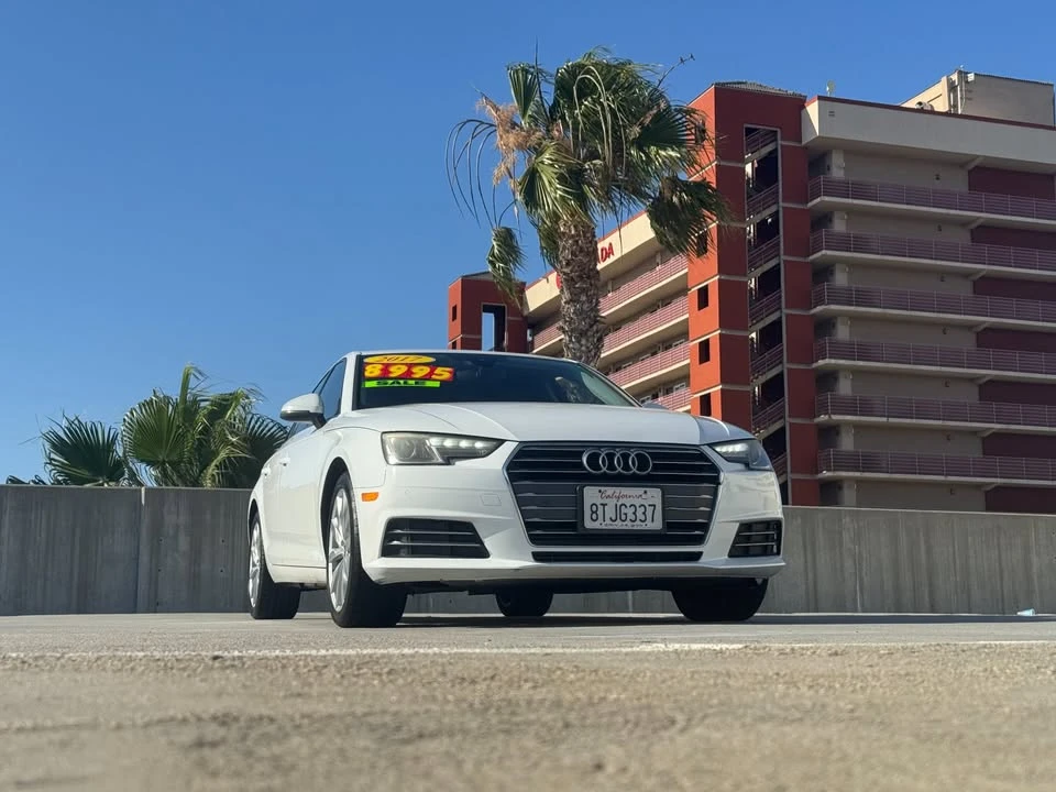 2017 Audi B9 A4 - Image 13 of 20