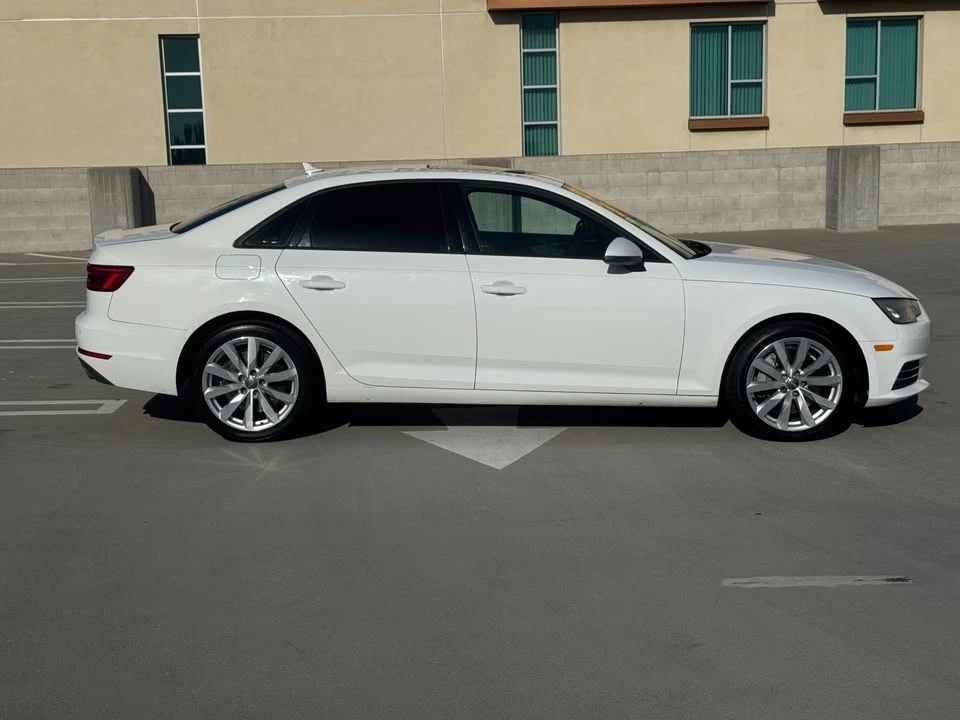 2017 Audi B9 A4 - Image 11 of 20