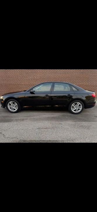 2017 Audi B9 A4 - Image 8 of 10