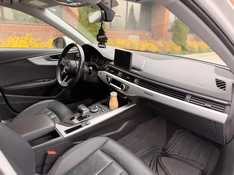 2017 Audi B9 A4 - Image 6 of 7