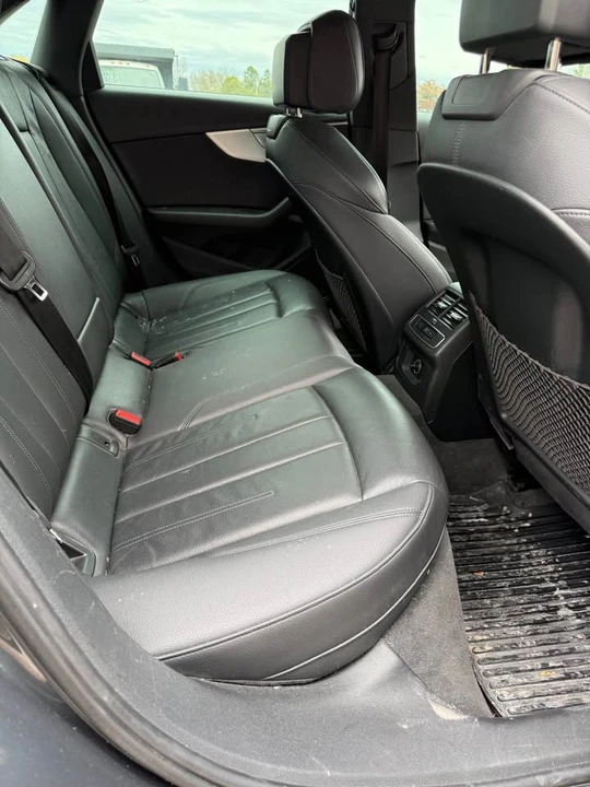 2017 Audi B9 A4 - Image 9 of 11