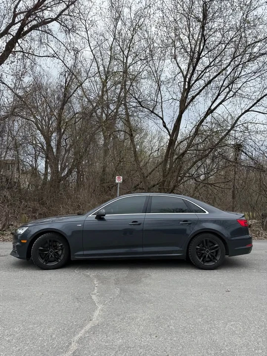 2017 Audi B9 A4 - Image 2 of 11