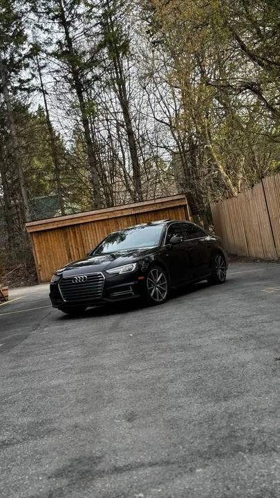 2017 Audi B9 A4 - Image 5 of 17