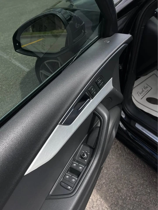 2017 Audi B9 A4 - Image 7 of 16