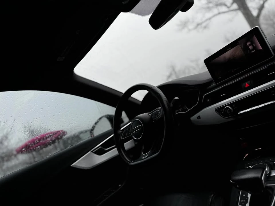 2017 Audi B9 A4 - Image 16 of 17