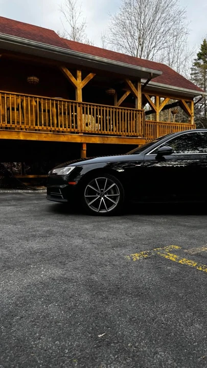 2017 Audi B9 A4 - Image 10 of 17