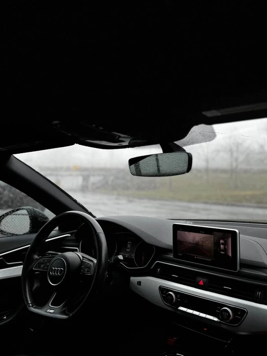 2017 Audi B9 A4 - Image 15 of 17